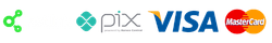 meios de pagamento